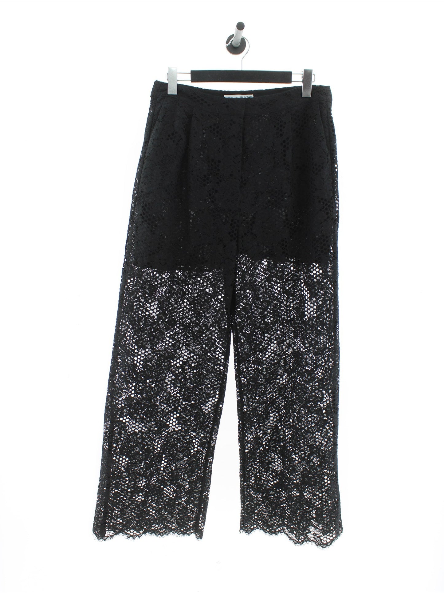 Spodnie Casual SELECTED FEMME Rozmiar: 40
