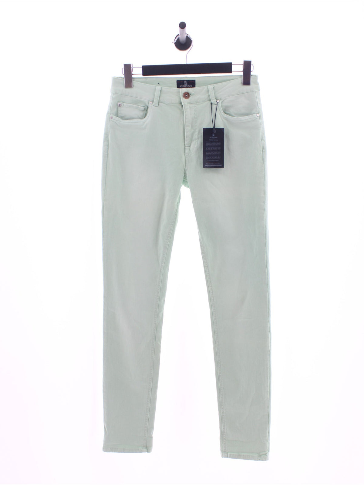 Spodnie Casual McGREGOR Rozmiar: W31/L34