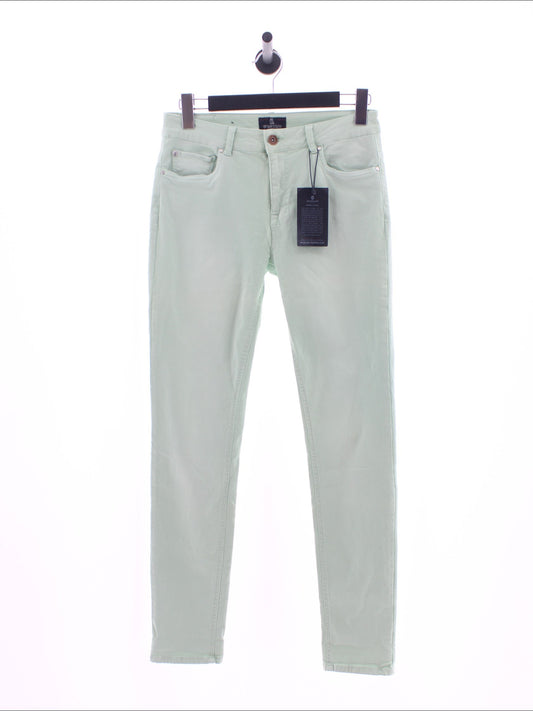 Spodnie Casual McGREGOR Rozmiar: W31/L34