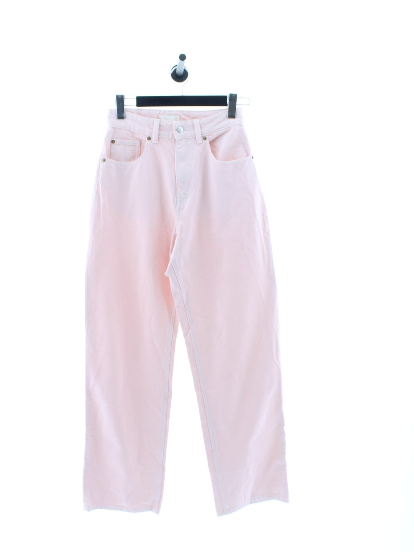 Spodnie Casual H&M Rozmiar: 38