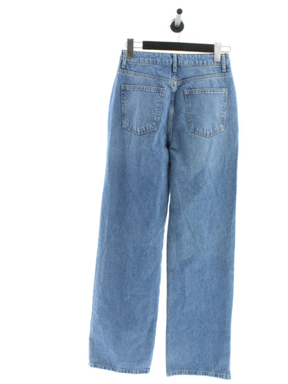Spodnie jeans Trendyol Rozmiar: 36