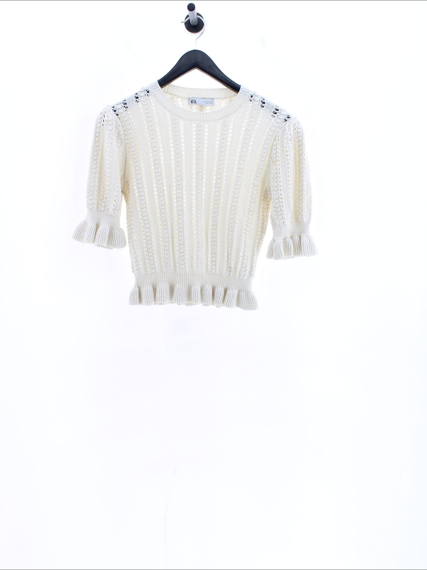 Sweter Zara Rozmiar: S