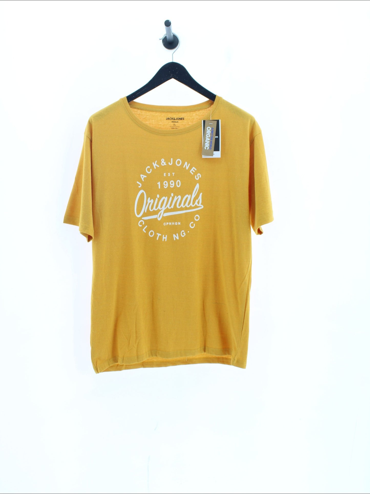 T-shirt JACK & JONES Rozmiar: XL