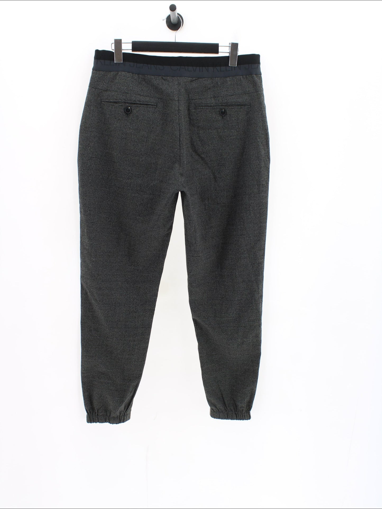 Spodnie Casual Calvin Klein Rozmiar: L