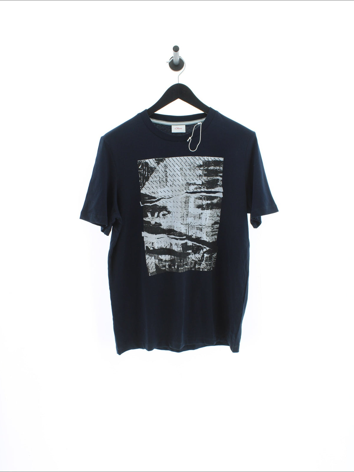 T-shirt s.Oliver Rozmiar: M