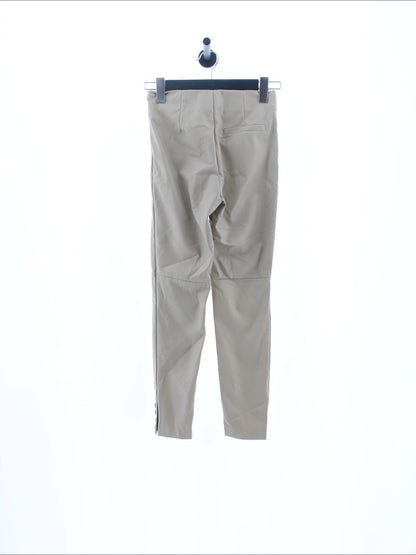 Spodnie Casual Mango Rozmiar: XS