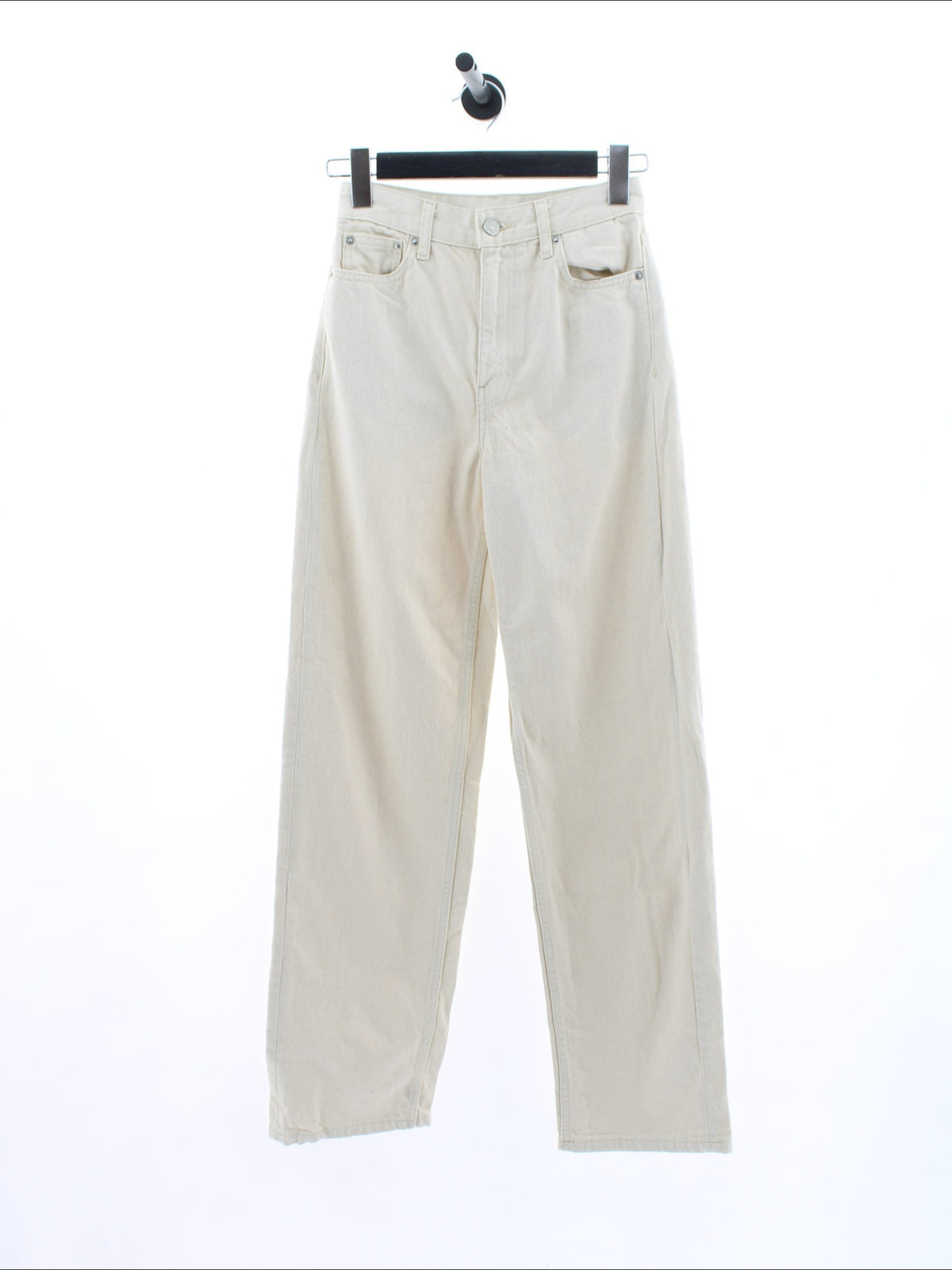 Spodnie Casual Zara Rozmiar: 32