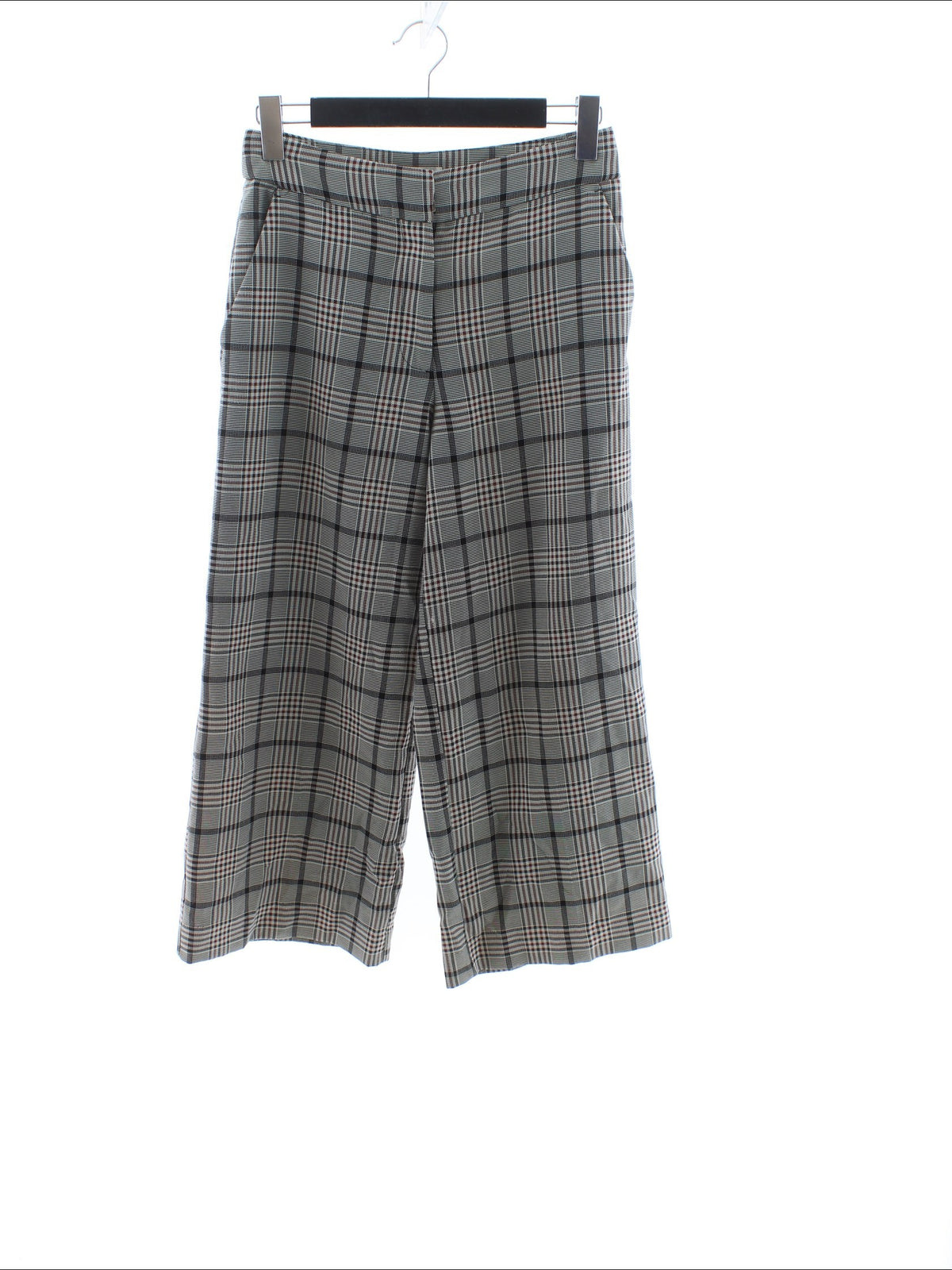 Spodnie Casual H&M Rozmiar: 38