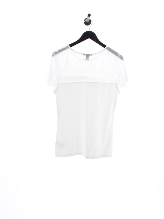 T-shirt H&M Rozmiar: L
