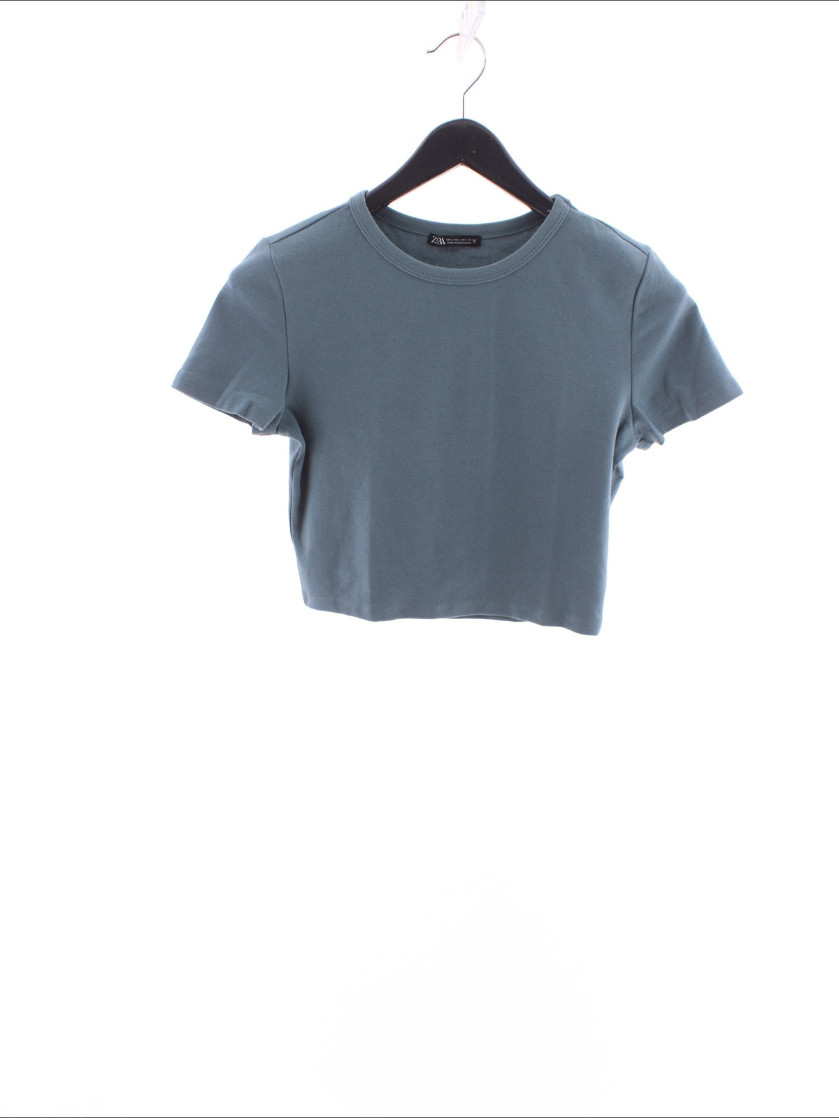 T-shirt Zara Rozmiar: L