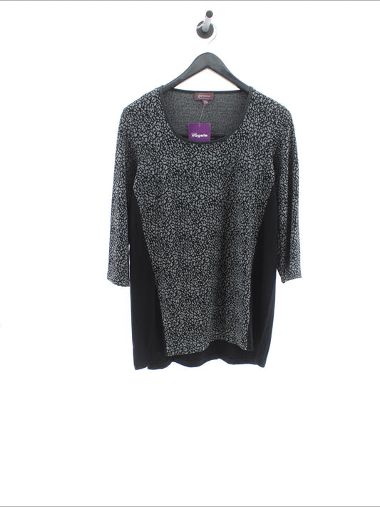 Bluza Charles Vogele Rozmiar: 44