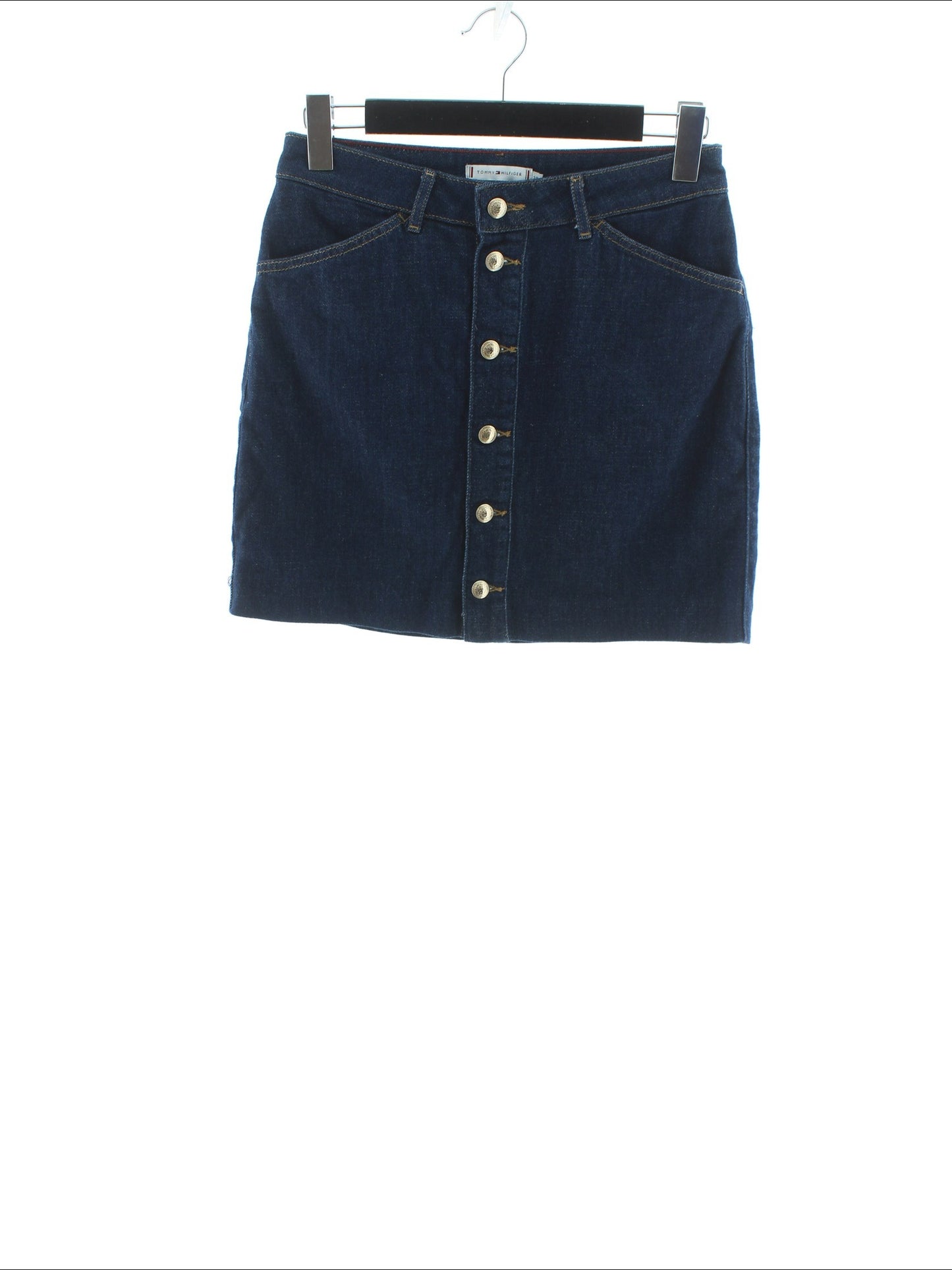 Spódnica Tommy Hilfiger Rozmiar: 38