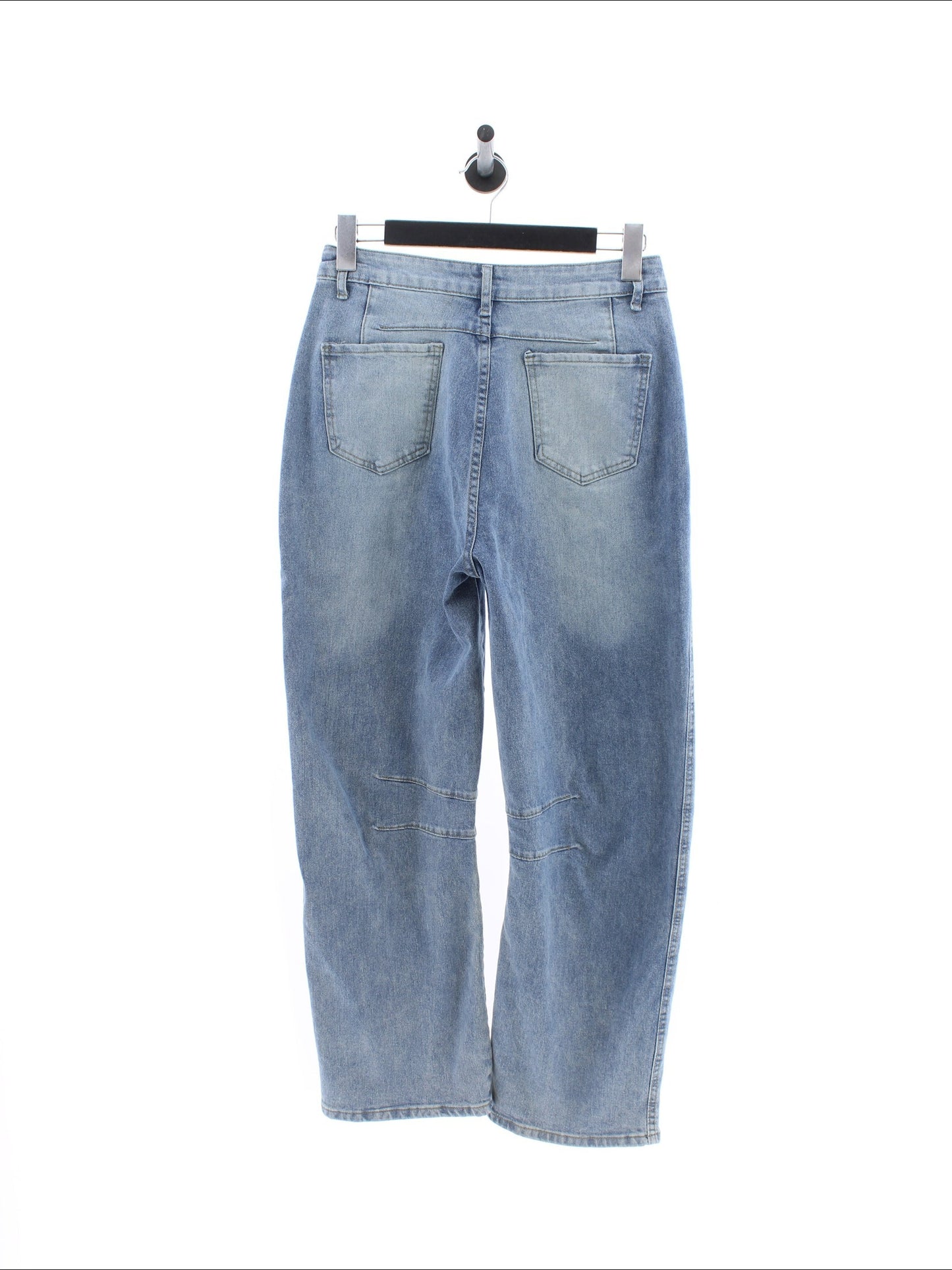 Spodnie jeans Rozmiar: M