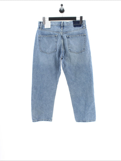 Spodnie jeans Zara Rozmiar: 38