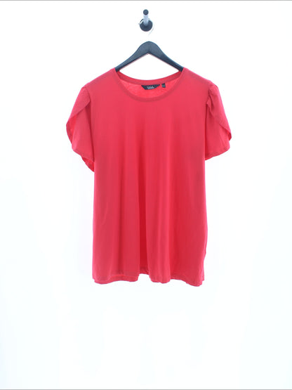 T-shirt ULLA POPKEN Rozmiar: 50