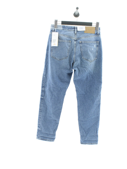 Spodnie jeans H&M Rozmiar: 34