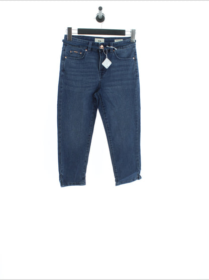 Spodnie jeans C&A Rozmiar: 34