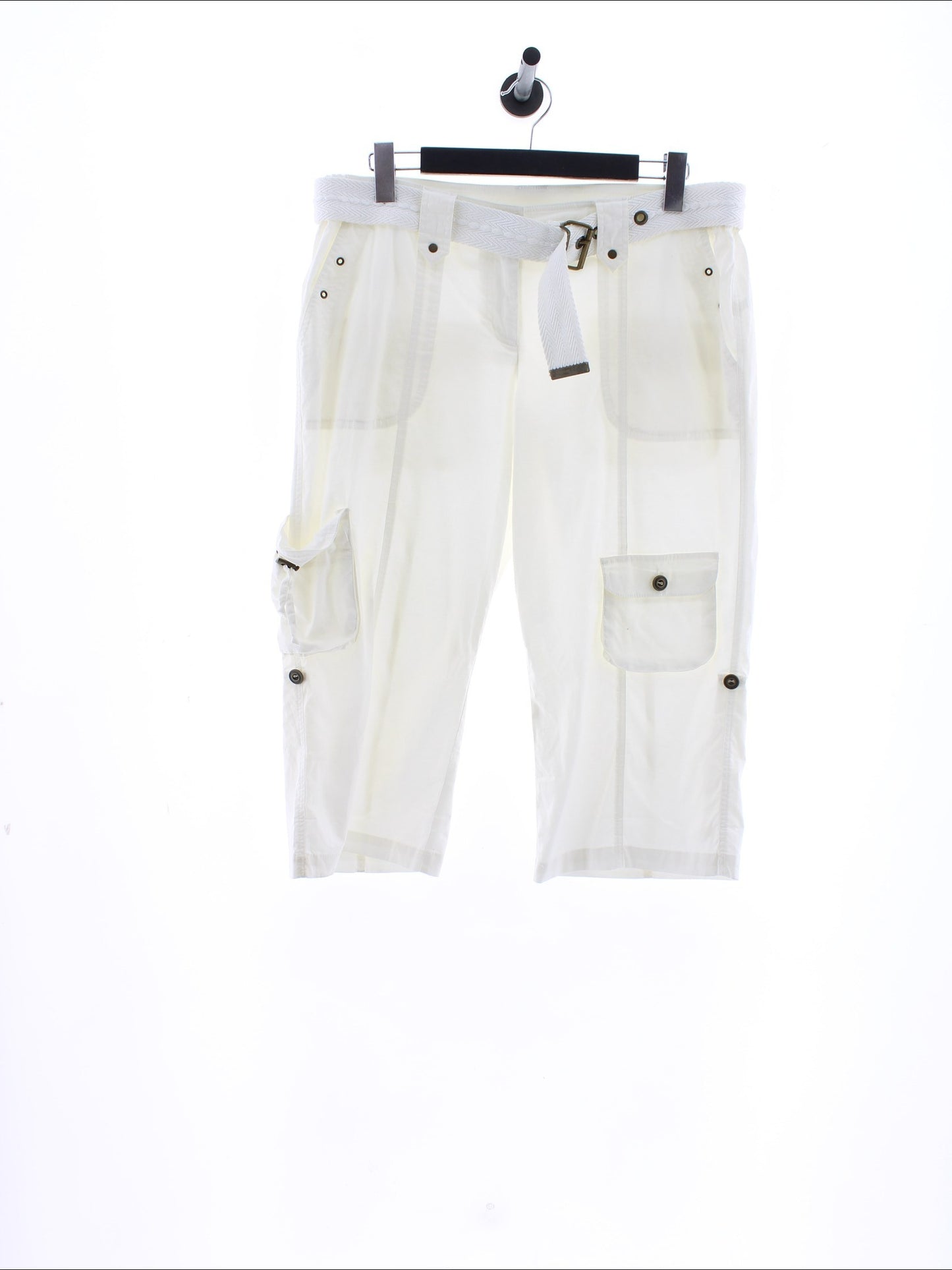 Spodnie Casual Rozmiar: 44