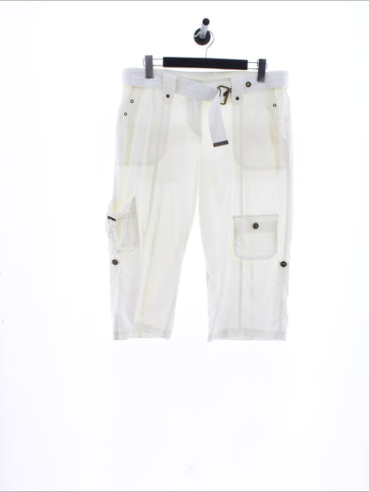 Spodnie Casual Rozmiar: 44