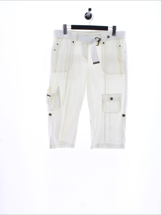 Spodnie Casual Rozmiar: 44