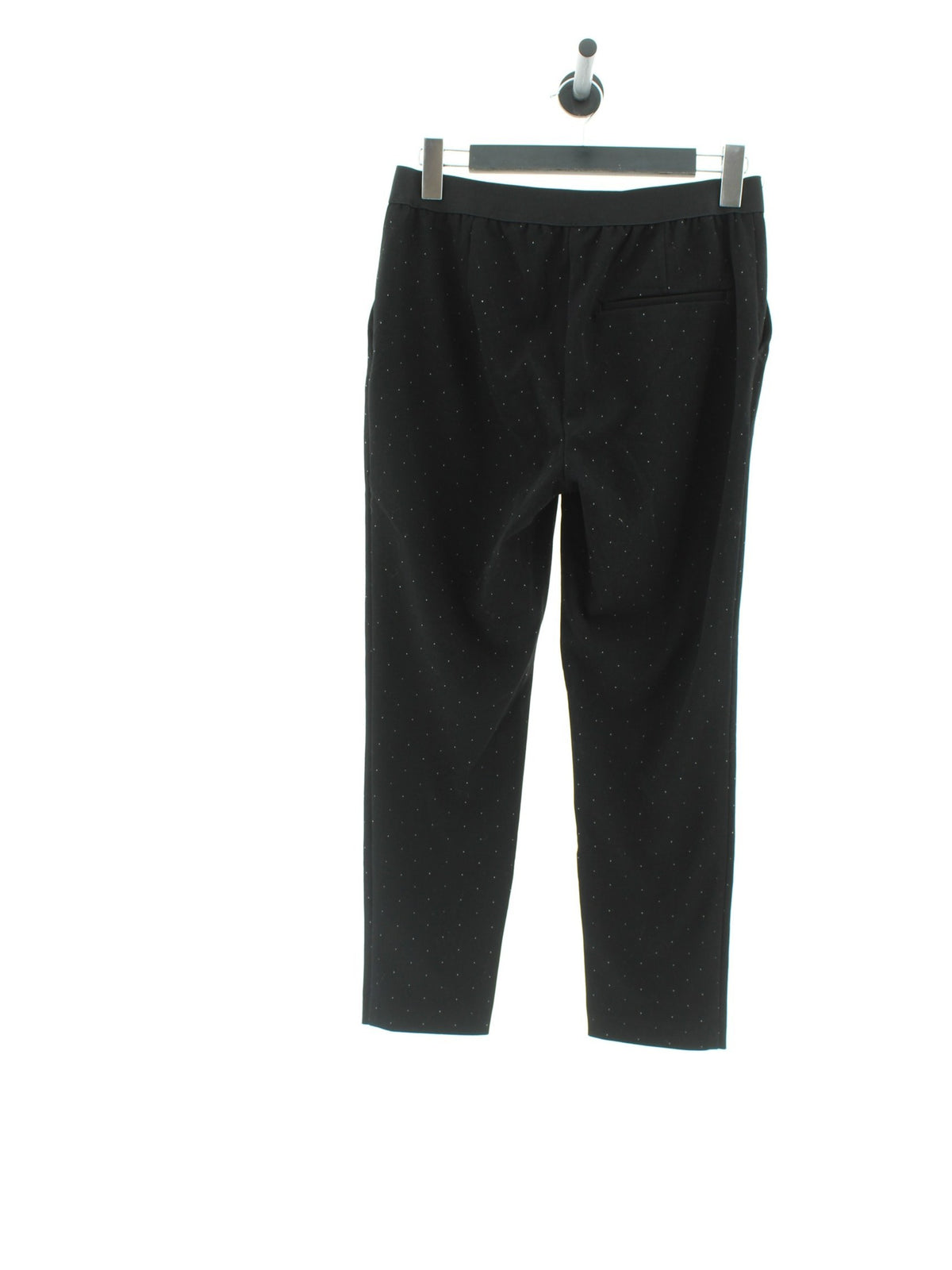 Spodnie Casual H&M Rozmiar: 40