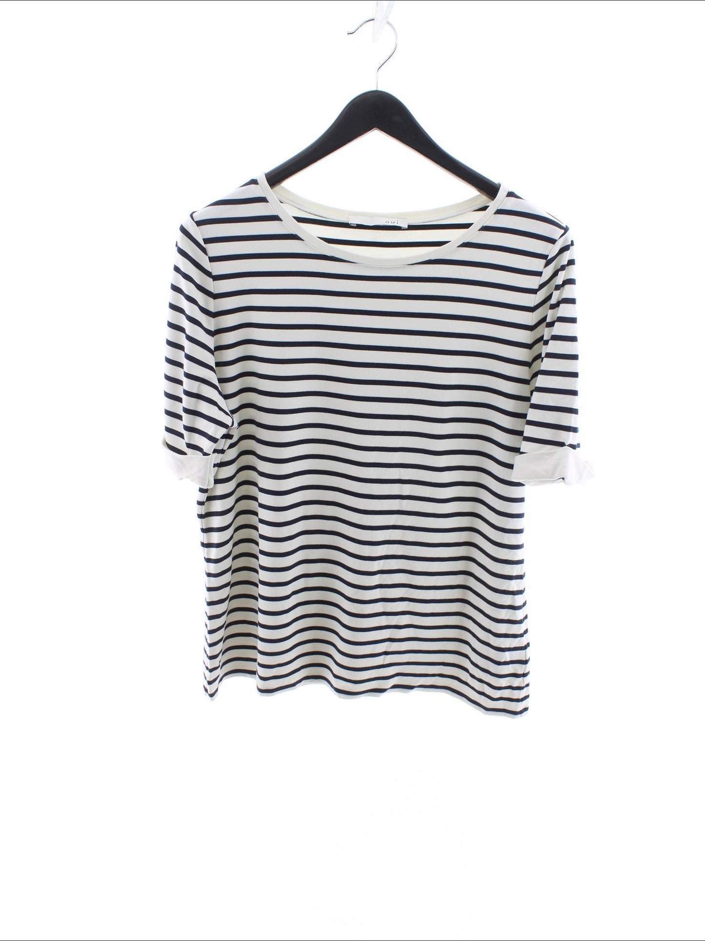 T-shirt OUI Rozmiar: 46