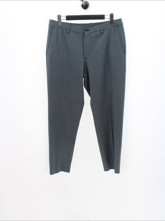 Spodnie Casual Zara Rozmiar: 44
