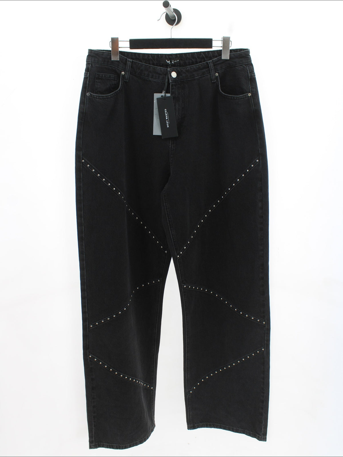 Spodnie jeans MOST WANTED Rozmiar: 2XL