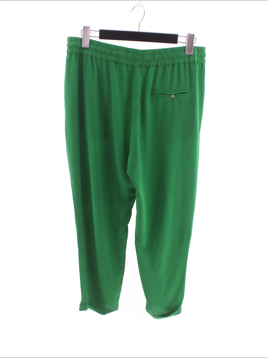 Spodnie Casual Zara Rozmiar: XL
