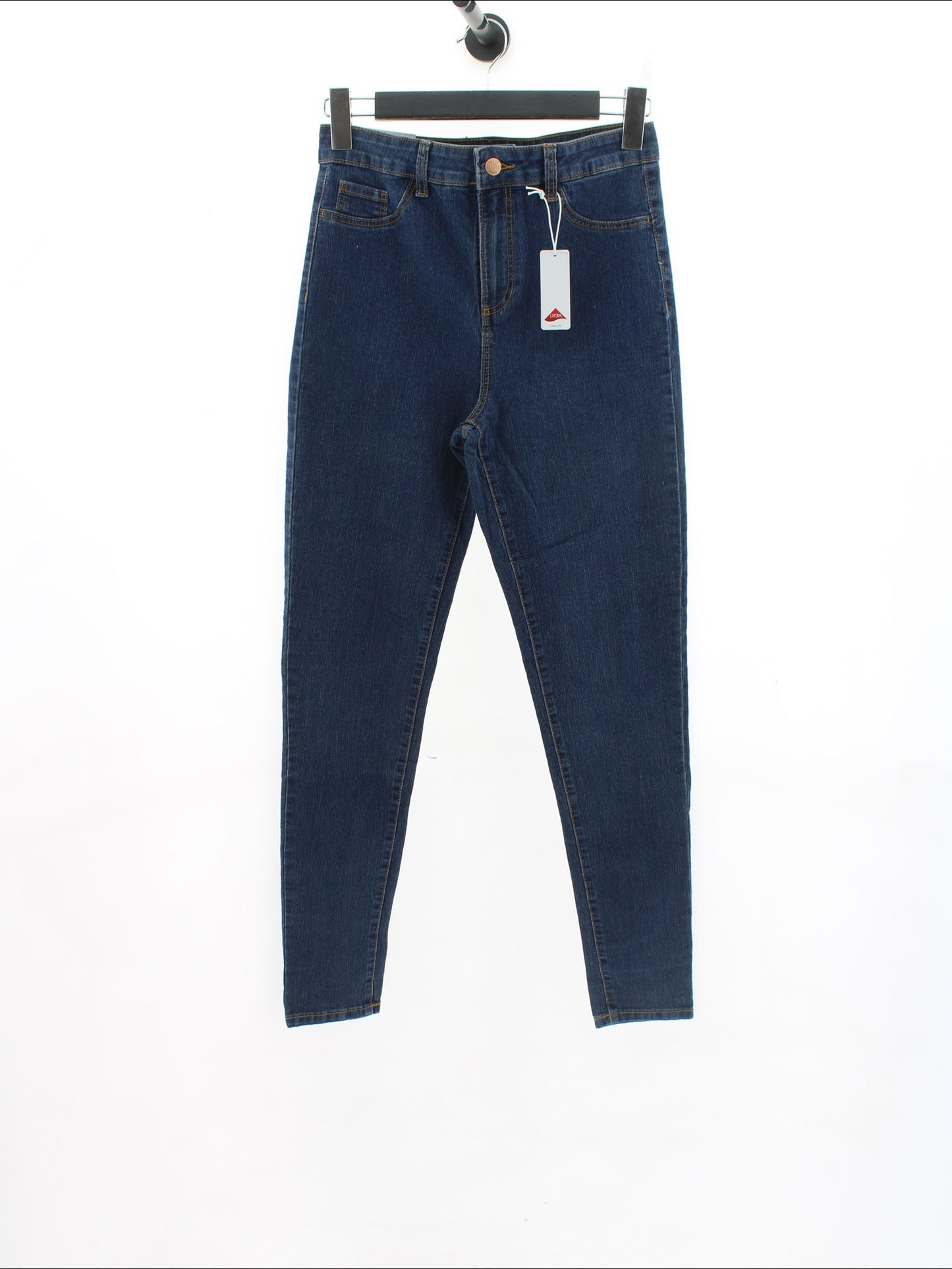 Spodnie jeans C&A Rozmiar: 40