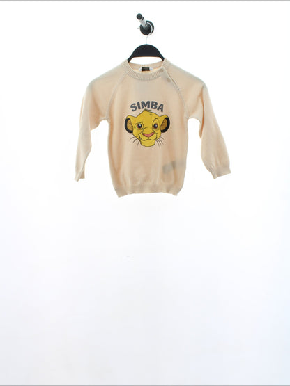 Sweter Sinsay Rozmiar: 104