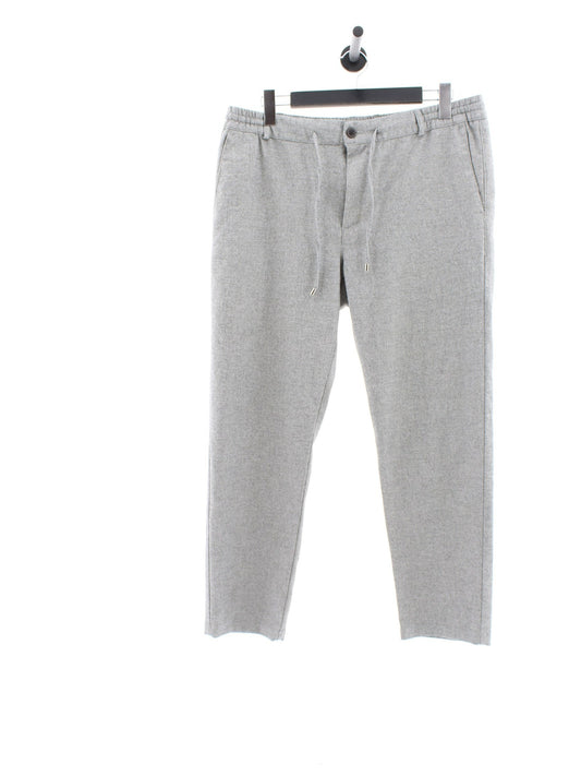 Spodnie Casual Rozmiar: XL