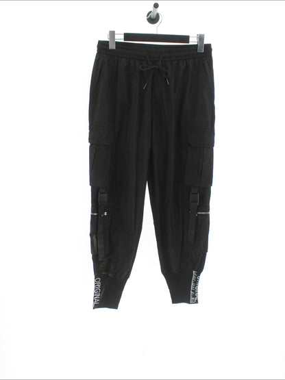 Spodnie Casual Rozmiar: M