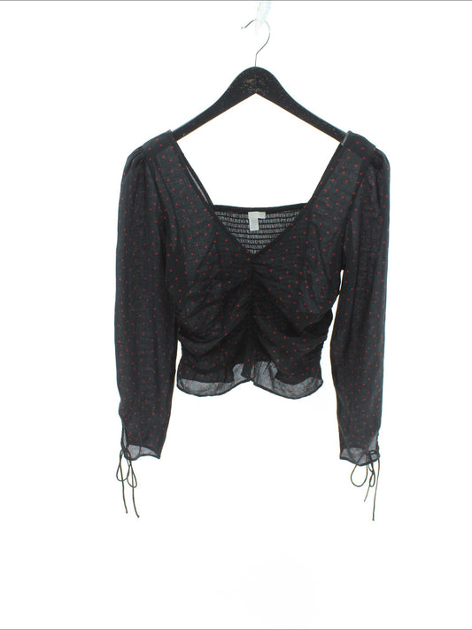 Bluzka H&M Rozmiar: S