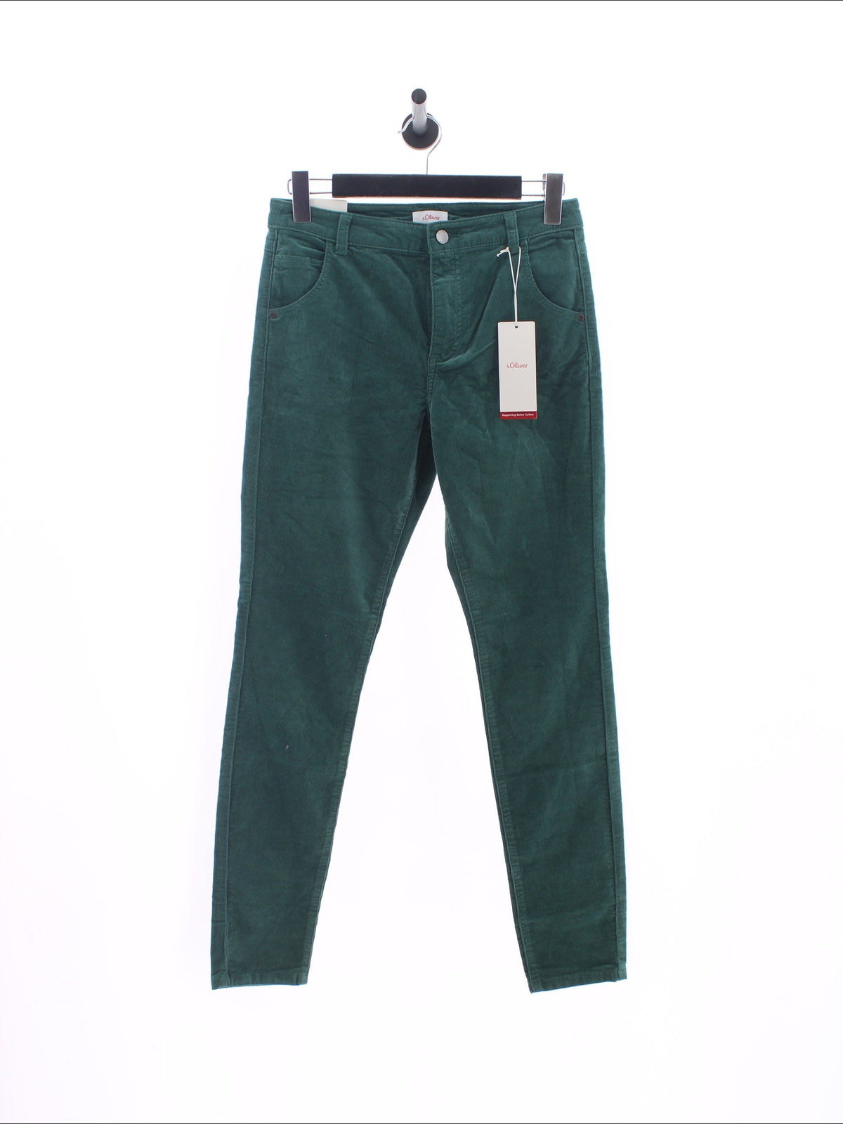 Spodnie Casual s.Oliver Rozmiar: 36
