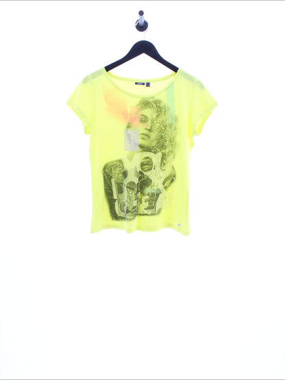T-shirt Mexx Rozmiar: M