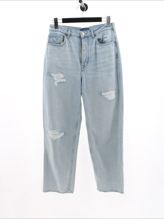 Spodnie jeans Scotch & Soda Rozmiar: W30/L34