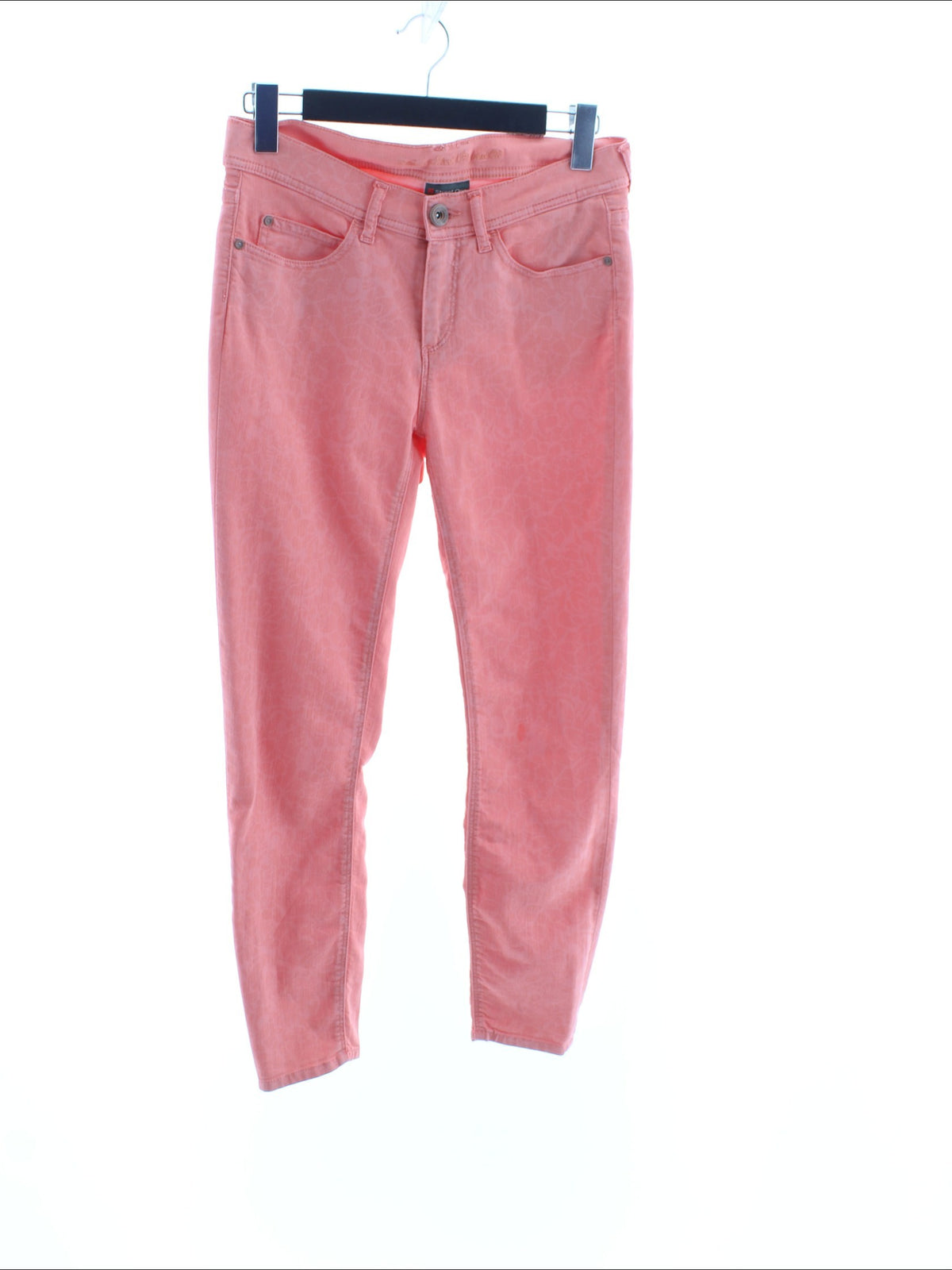 Spodnie Casual Street One Rozmiar: 40