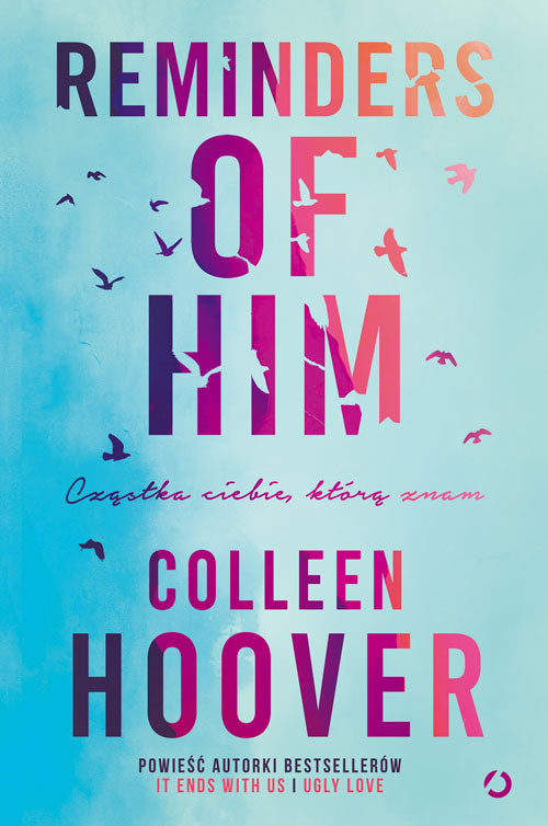 Reminders of Him - Zbigniew Kosciuk, Collen Hoover