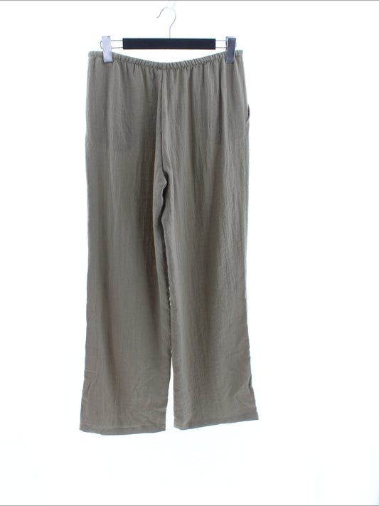 Spodnie Casual Zara Rozmiar: S