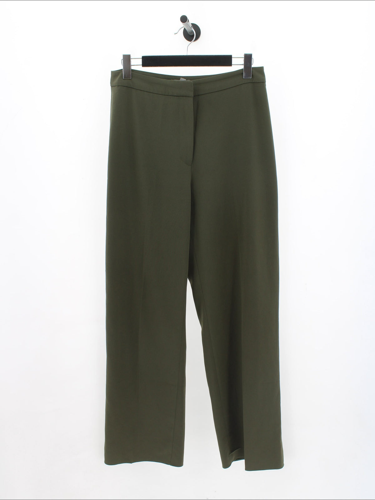 Spodnie Casual H&M Rozmiar: 42