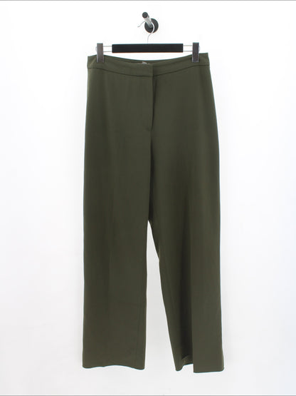 Spodnie Casual H&M Rozmiar: 42