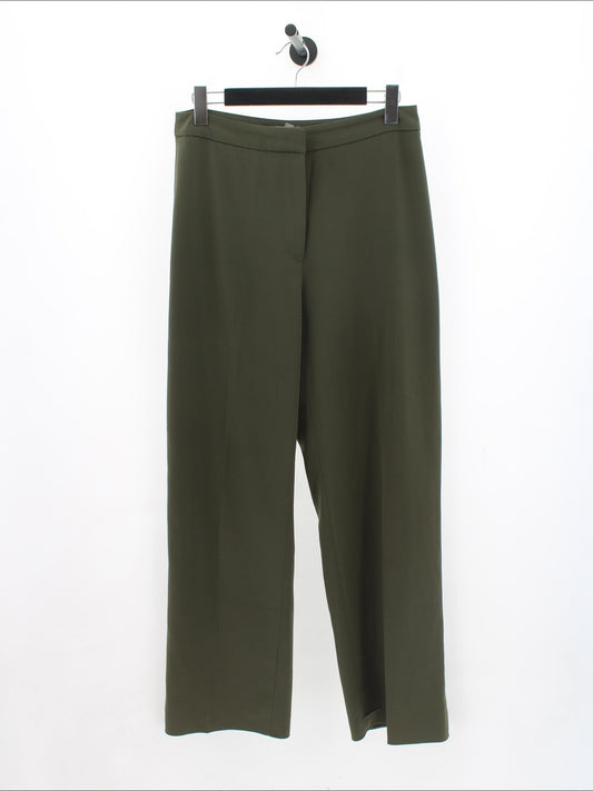 Spodnie Casual H&M Rozmiar: 42