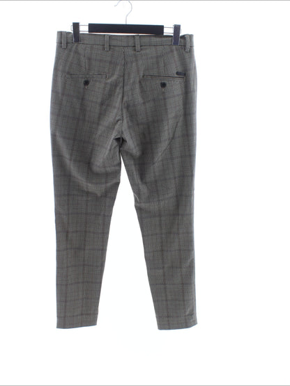 Spodnie Eleganckie JACK & JONES Rozmiar: W33/L32