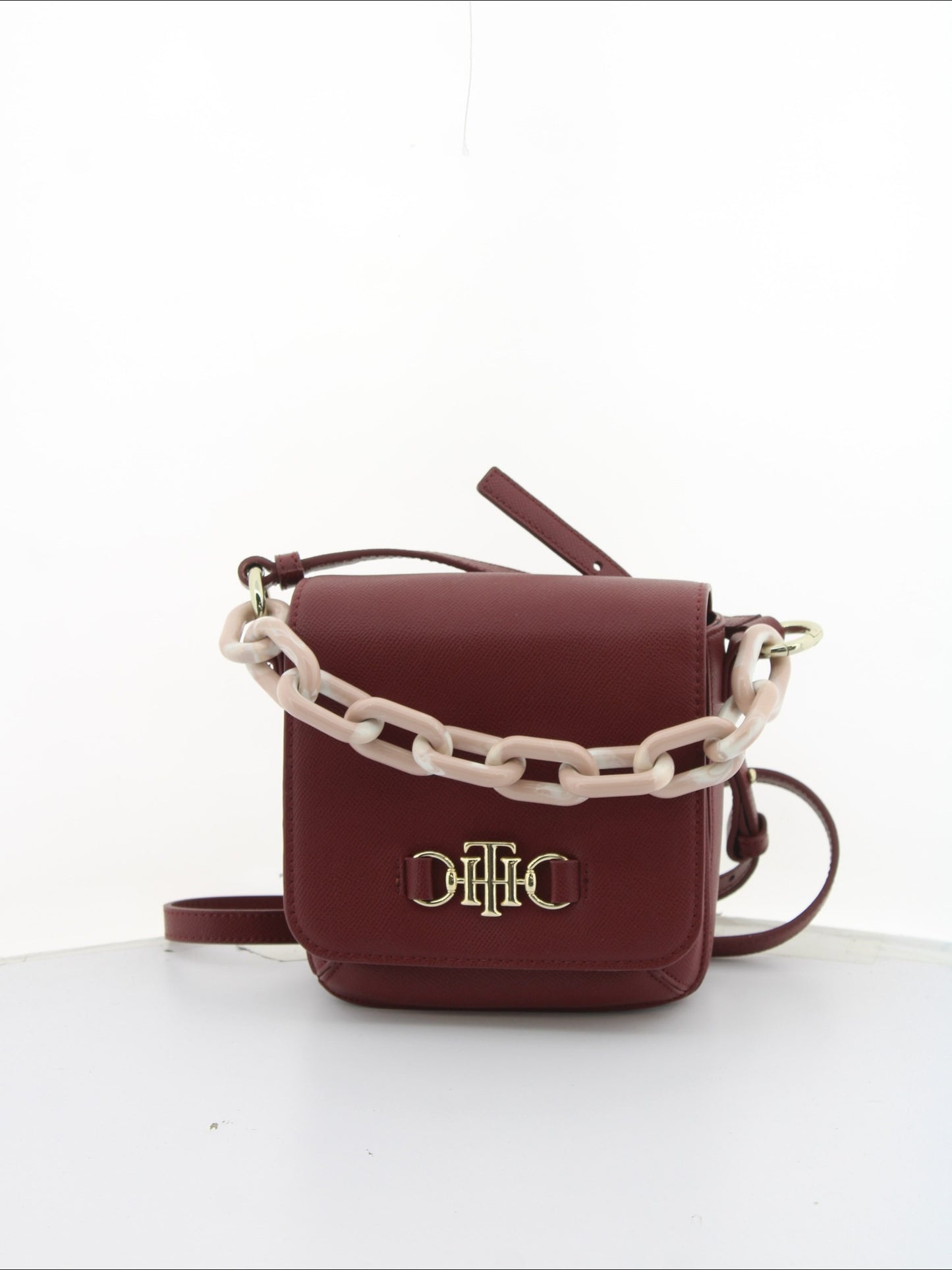 Torebka Tommy Hilfiger Rozmiar: uniwersalny