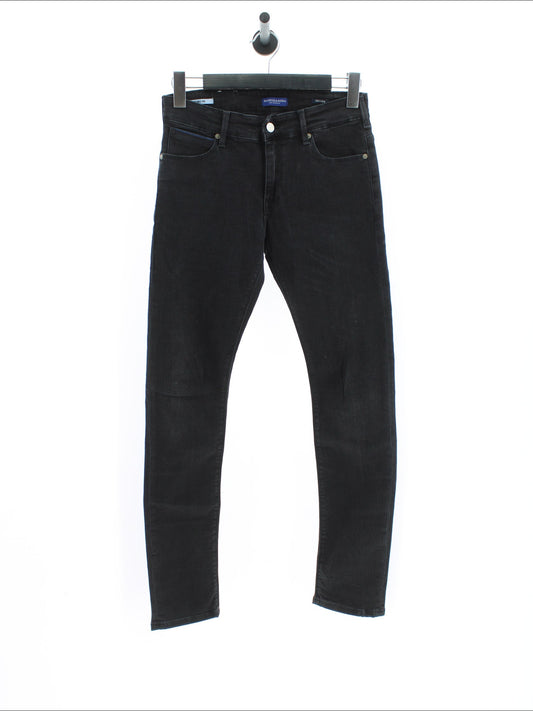 Spodnie jeans Scotch & Soda Rozmiar: S