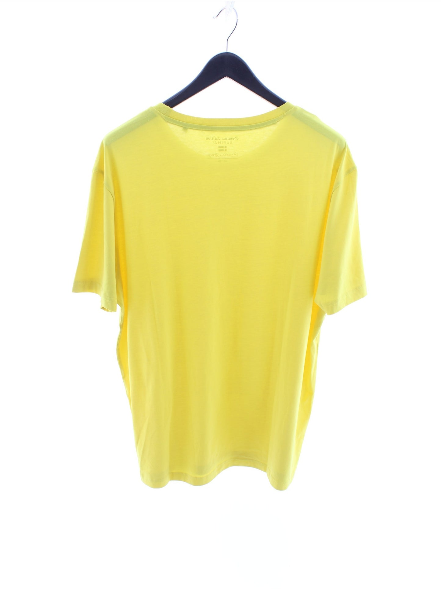 T-shirt CHRISTIAN BERG Rozmiar: 2XL