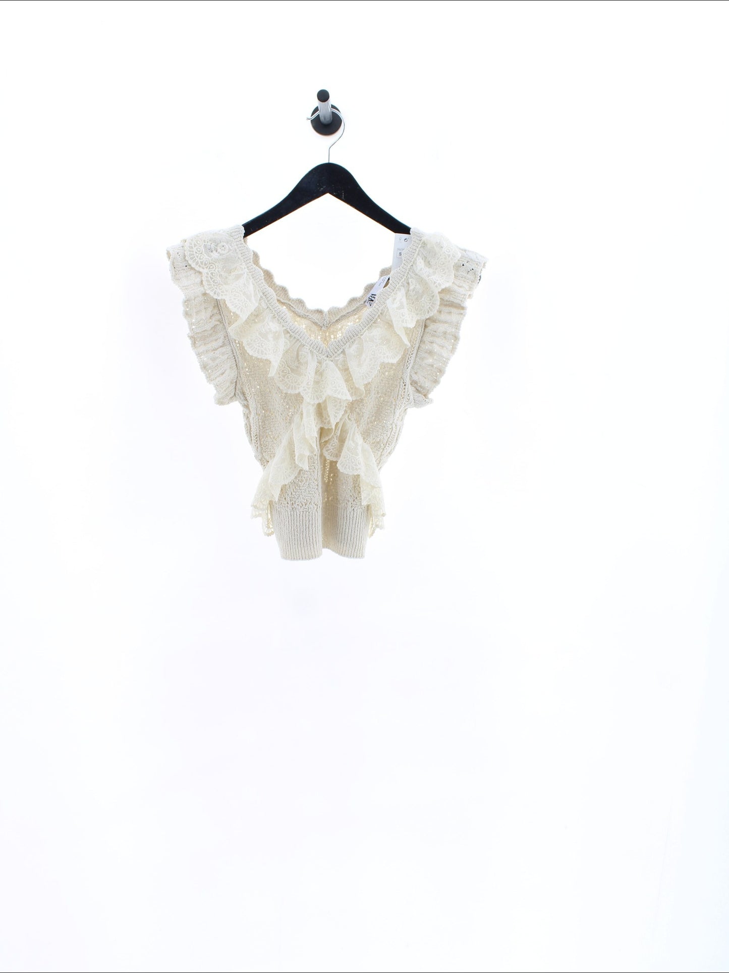 Sweter Zara Rozmiar: S