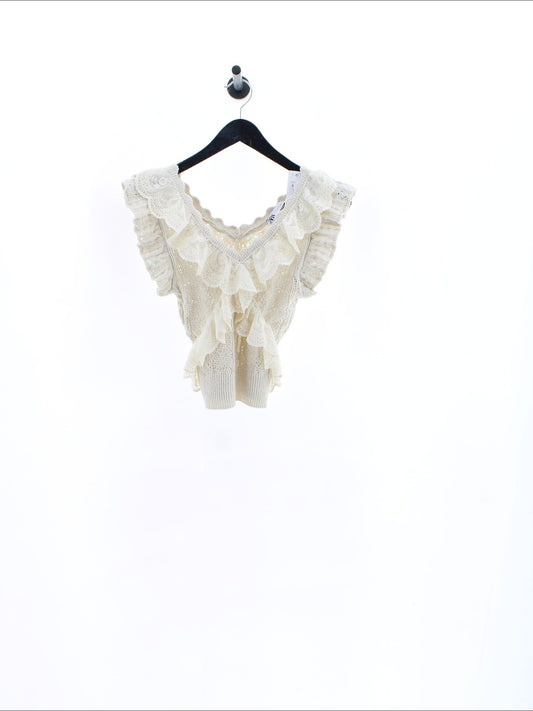 Sweter Zara Rozmiar: S
