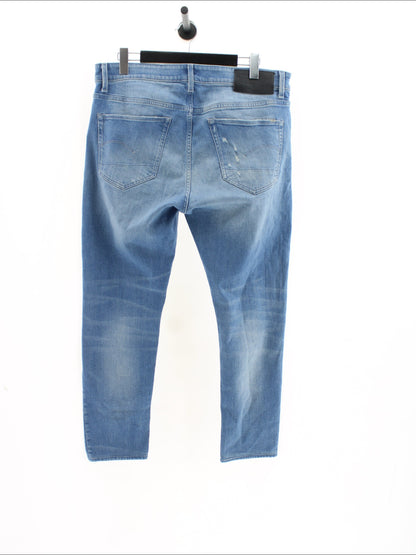 Spodnie jeans G-Star Rozmiar: W36/L32
